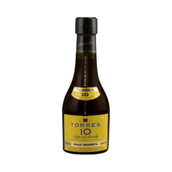 BRANDY TORRES 10 .50ML