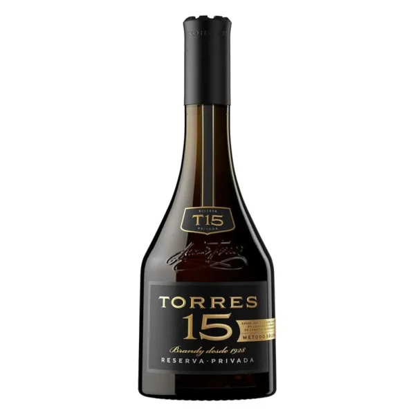 BRANDY TORRES 15 700 ml