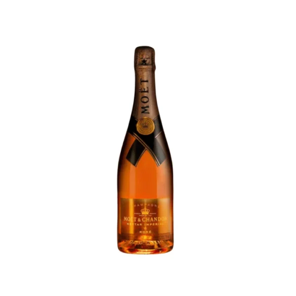 CHAMPAGNE MOET CHANDON NIRO LUMINOUS  750 ml