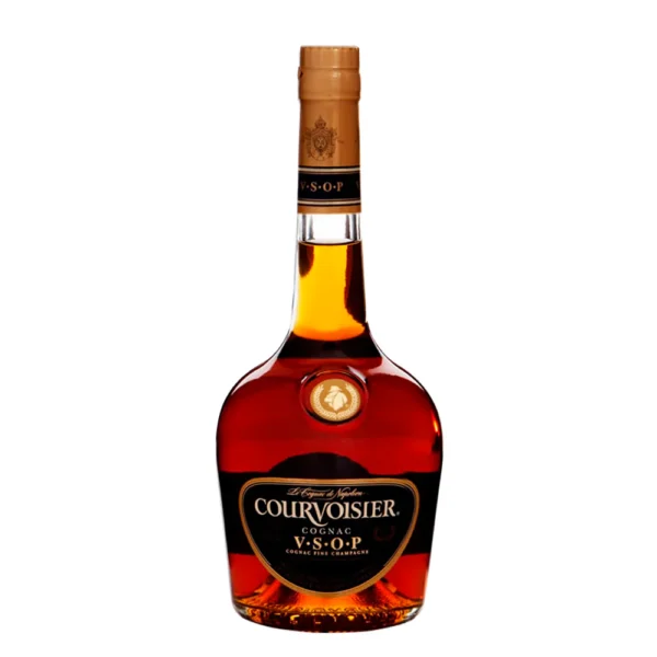COGNAC COURVOISIER VSOP 700 ml