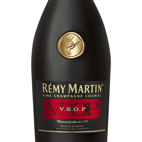 Cognac Remy Martin VSOP 700 ml - Imagen 2