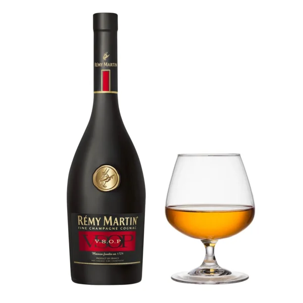 Cognac Remy Martin VSOP 700 ml - Imagen 3
