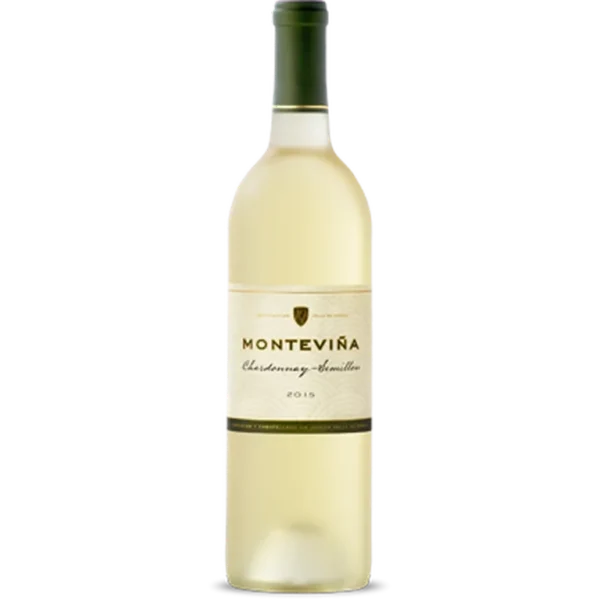 VINO BLANCO CASA MADERO MONTEVIÑA 750 ml