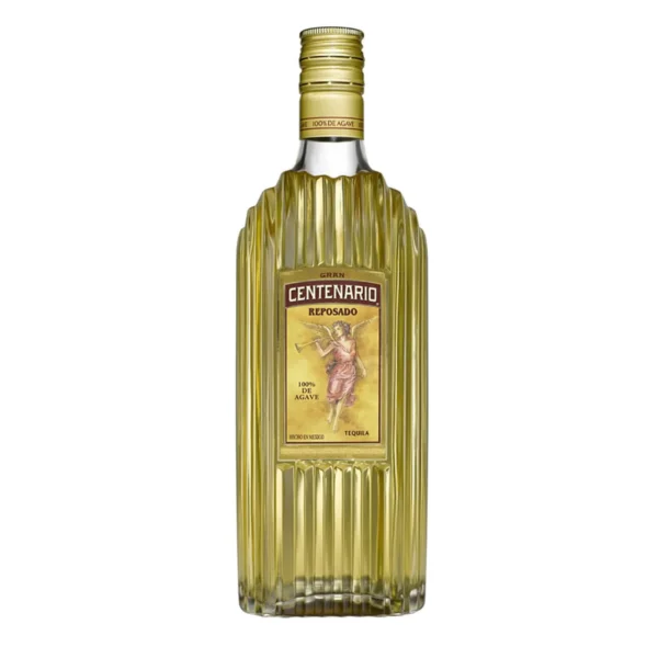 TEQUILA GRAN CENTENARIO REPOSADO 700 ml