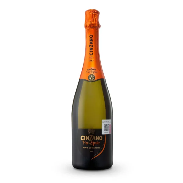 VINO BLANCO ESPUMOSO PRO-SPRITZ CINZANO 750 ml