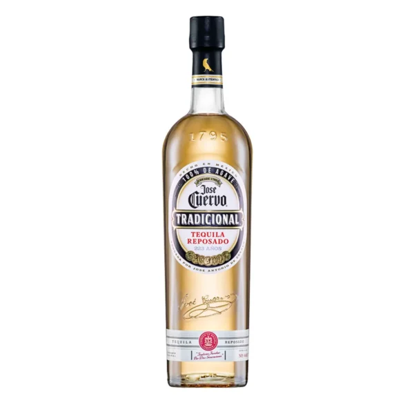 TEQUILA CUERVO ESPECIAL REPOSADO 950 ml