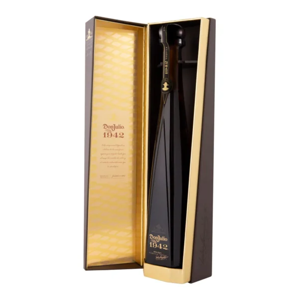 TEQUILA DON JULIO 1942 750 ml - Imagen 3