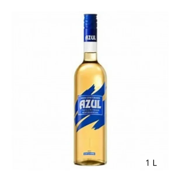 TEQUILA GRAN CENTENARIO AZUL 1000 ml