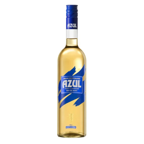TEQUILA GRAN CENTENARIO AZUL 750 ml