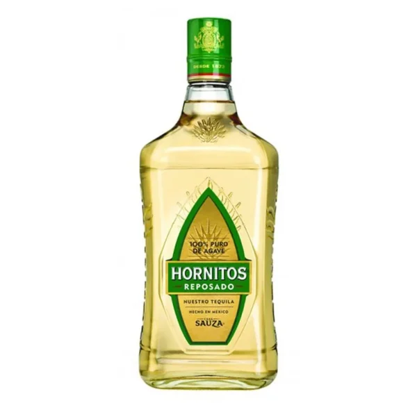 TEQUILA HORNITOS REPOSADO 700 ml