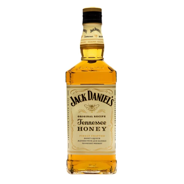 WHISKY JACK DANIEL'S HONEY 750 ml