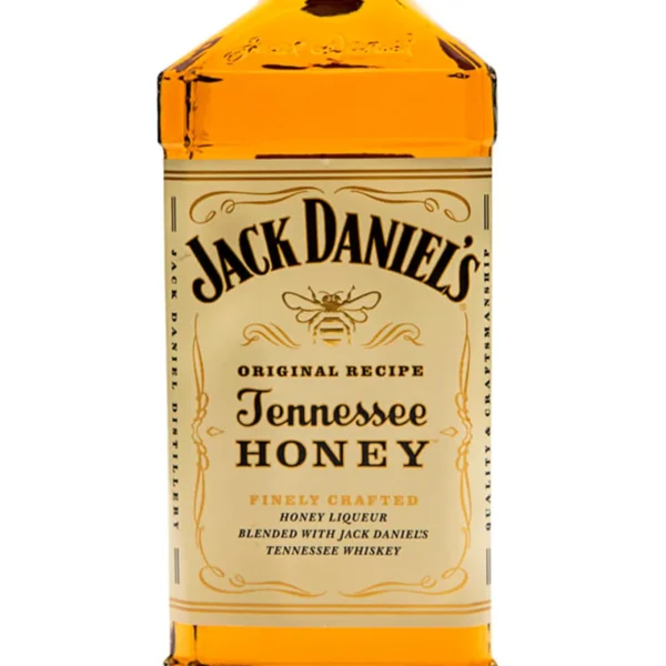 WHISKY JACK DANIEL'S HONEY 750 ml - Imagen 2