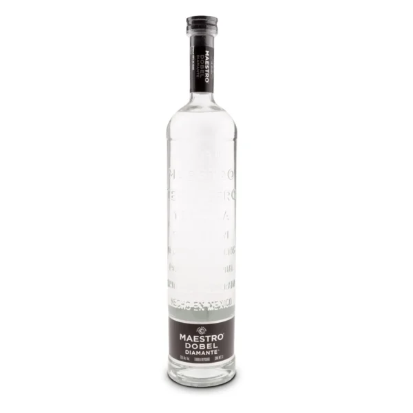 TEQUILA MAESTRO DOBEL DIAMANTE 3000 ml