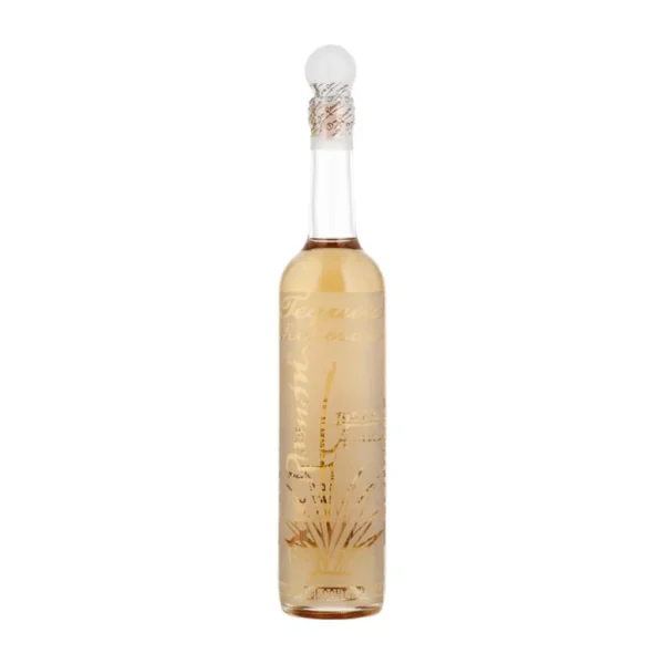 TEQUILA DON RAMON REPOSADO 750 ml