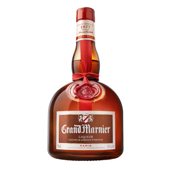 LICOR GRAND MARNIER ROJO 700 ml