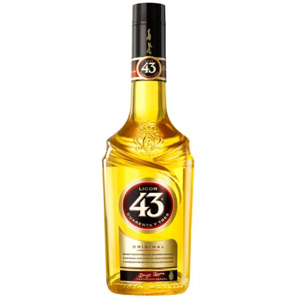 LICOR 43 1000 ml