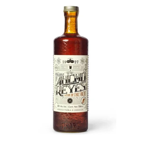 LICOR ANCHO REYES 750 ml